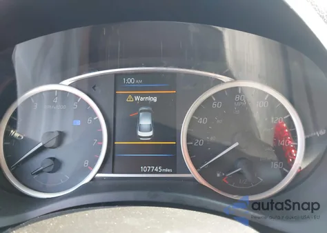 2019 Nissan Sentra Sv from USA, damaged, VIN 3N1AB7AP0KY414426